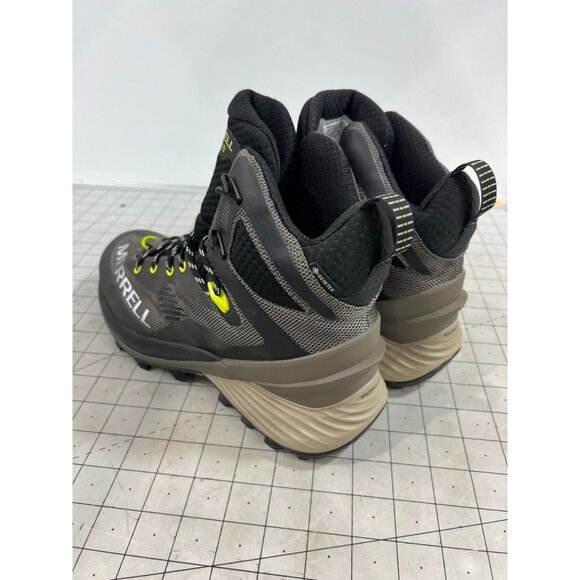 Merrell Men’s Gore-Tex FloatPro ROGUE Hiking Mid Boots Sz. 8 Waterproof J0037159 - Picture 3 of 8